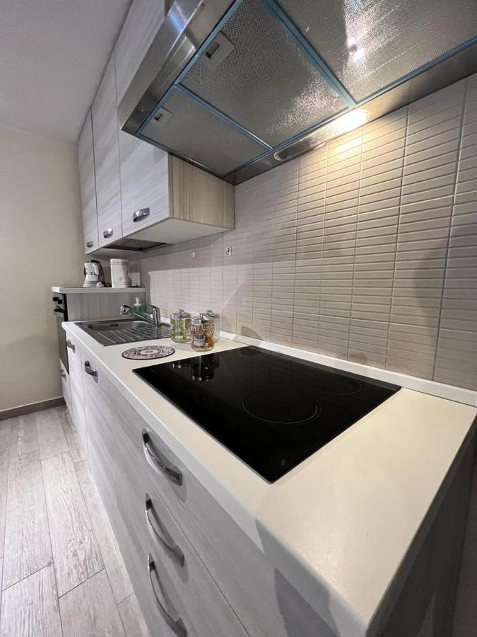 הוילה קטאניה Glemmyhouse מראה חיצוני תמונה