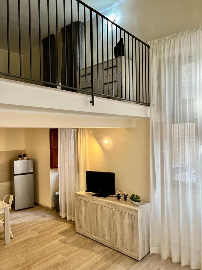 הוילה קטאניה Glemmyhouse מראה חיצוני תמונה