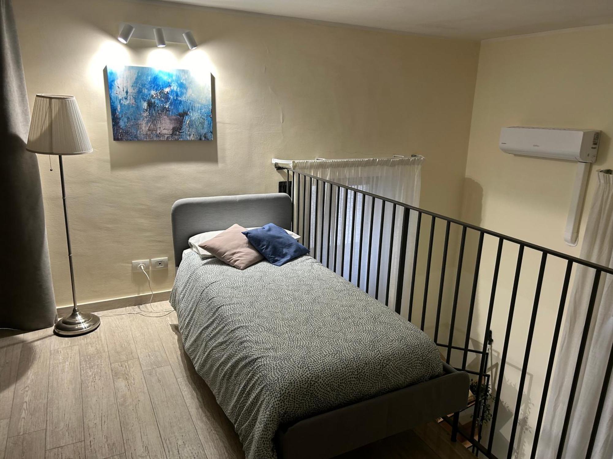 הוילה קטאניה Glemmyhouse מראה חיצוני תמונה