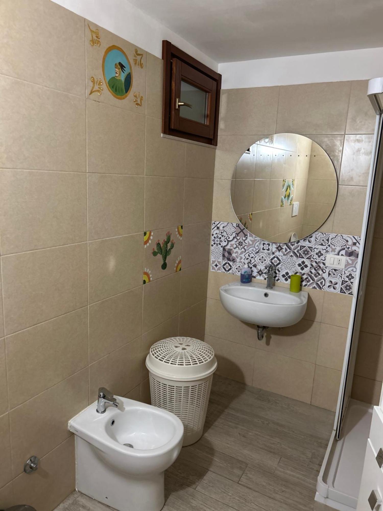 הוילה קטאניה Glemmyhouse מראה חיצוני תמונה