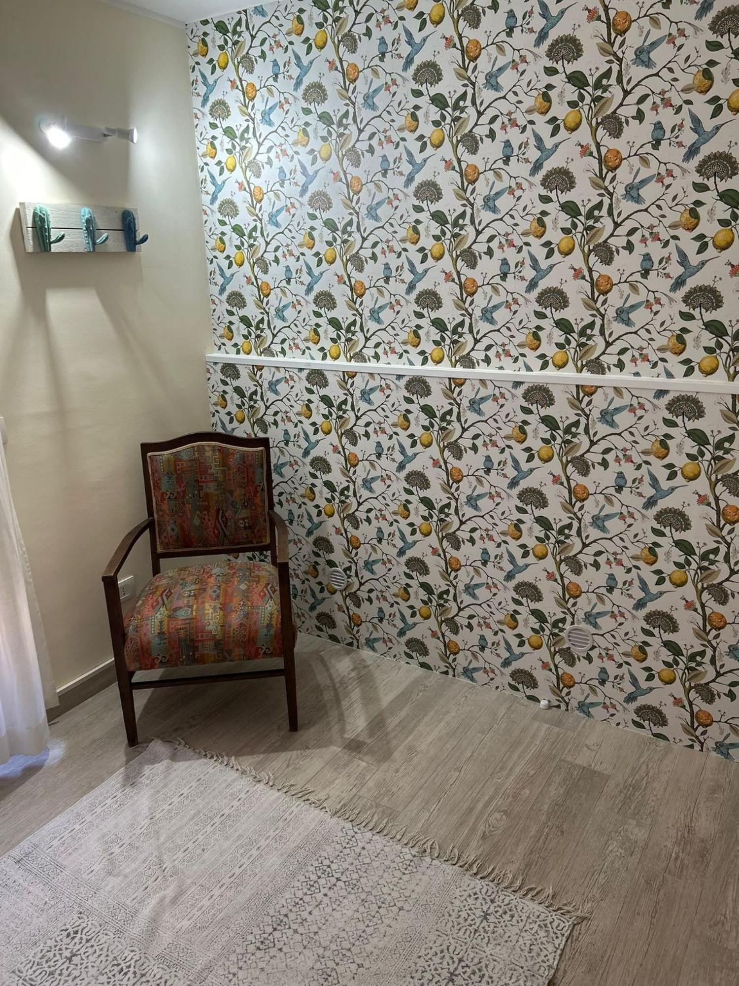 הוילה קטאניה Glemmyhouse מראה חיצוני תמונה