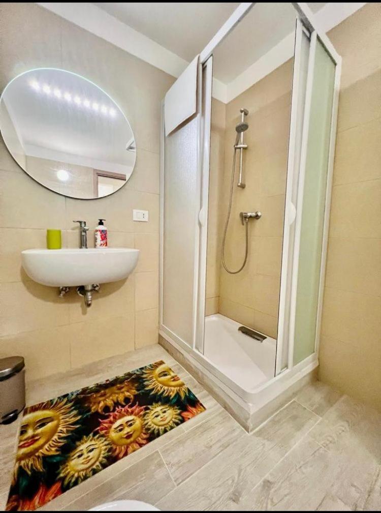 הוילה קטאניה Glemmyhouse מראה חיצוני תמונה