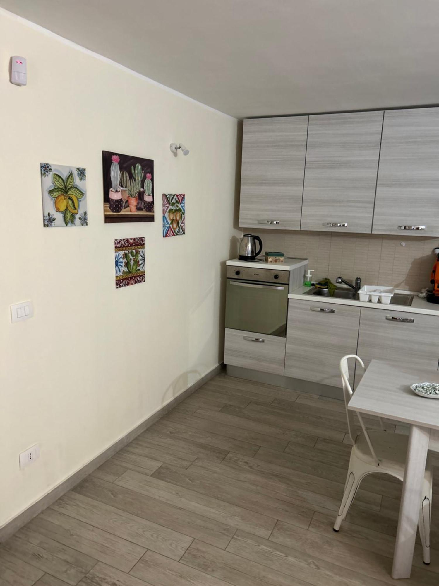 הוילה קטאניה Glemmyhouse מראה חיצוני תמונה