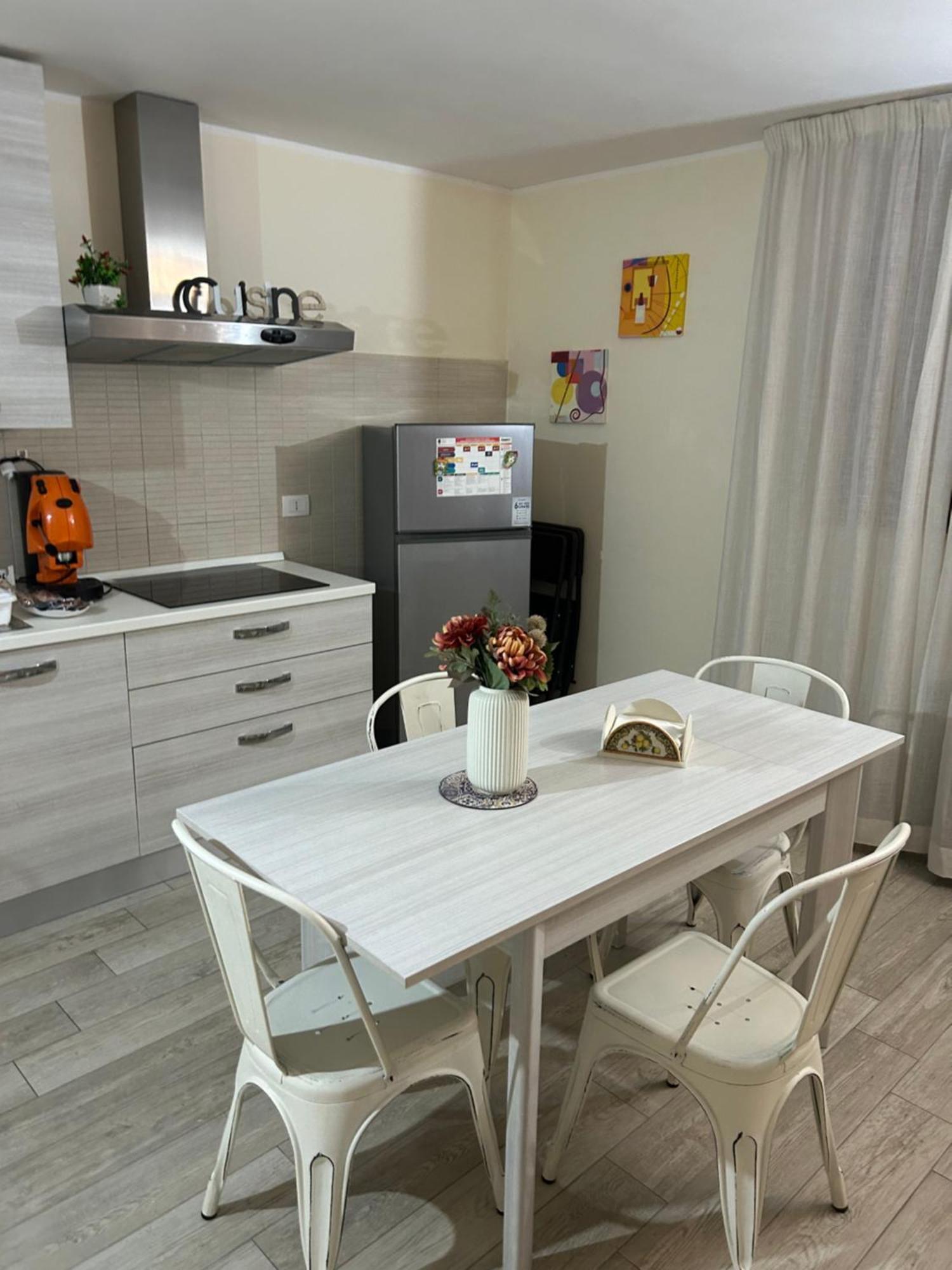 הוילה קטאניה Glemmyhouse מראה חיצוני תמונה