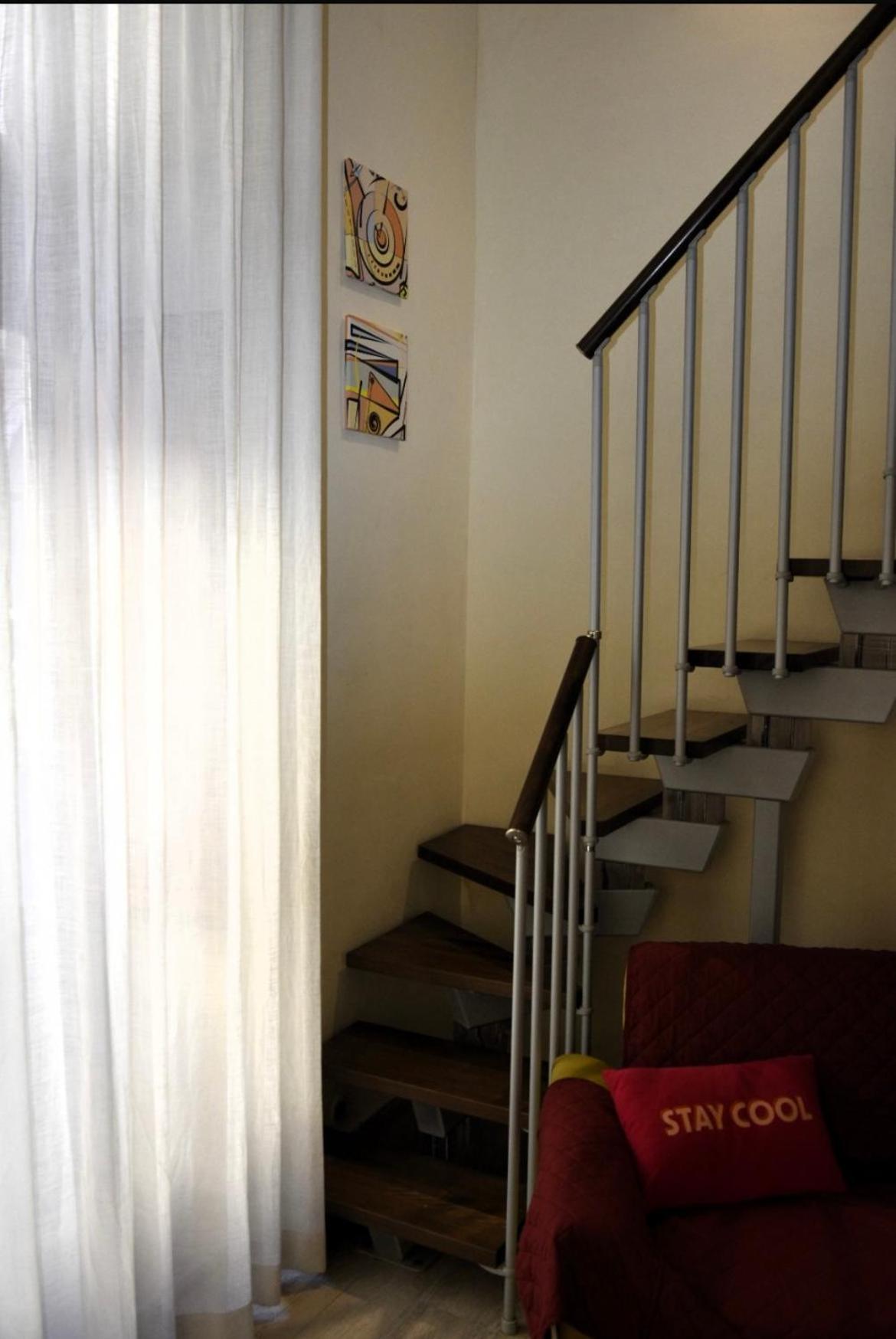הוילה קטאניה Glemmyhouse מראה חיצוני תמונה