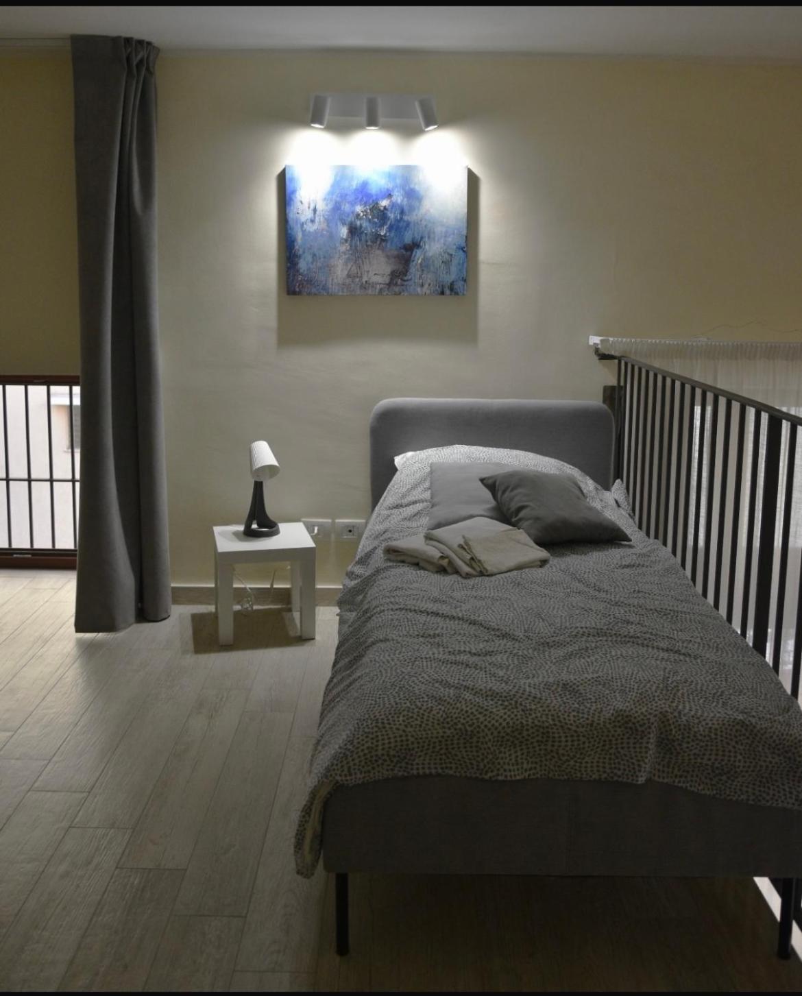 הוילה קטאניה Glemmyhouse מראה חיצוני תמונה