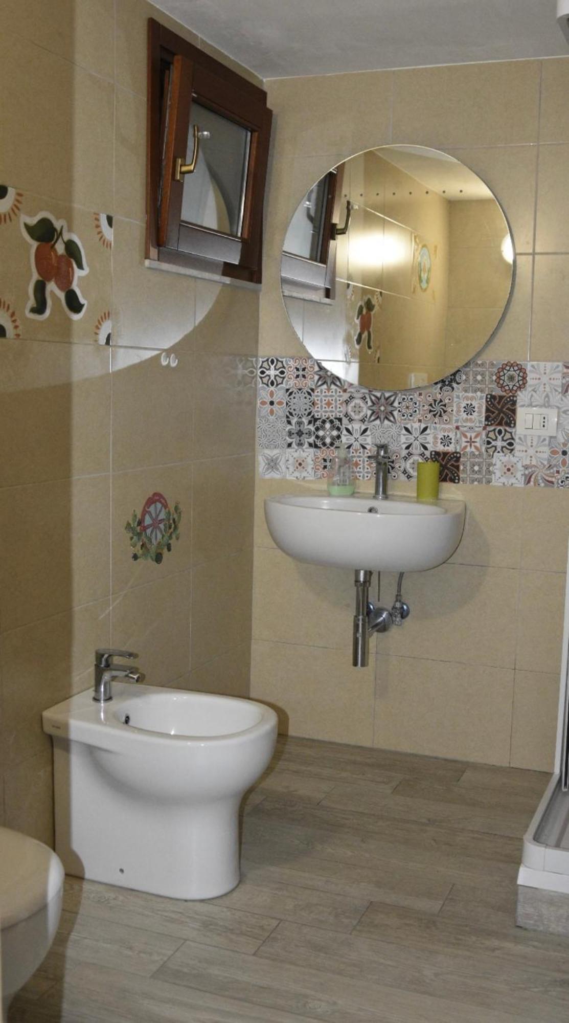 הוילה קטאניה Glemmyhouse מראה חיצוני תמונה